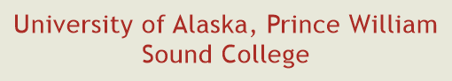 University of Alaska, Prince William Sound College